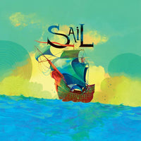 Sail + Seafarer Expansion