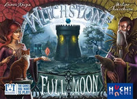 Witchstone: Full Moon Expansion