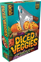 Diced Veggies