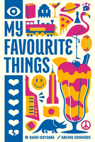 My Favourite Things (Deposit) (Kickstarter)