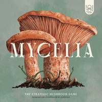 Mycelia Standard Edition (Kickstarter)