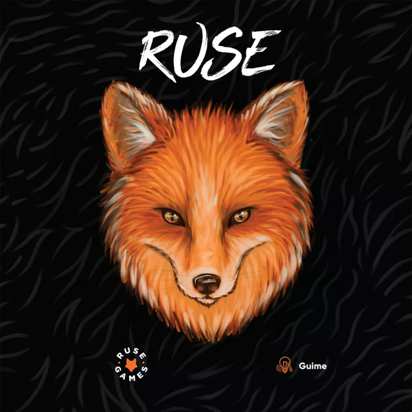 Ruse - Instincts of the Den Deluxe Edition (Kickstarter)