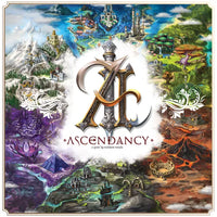 Ascendancy - Core Game (Gamefound)