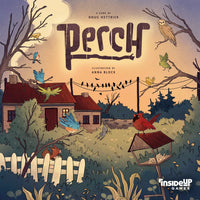 Perch + Kickstarter Gift (Kickstarter)