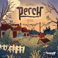 Perch (Deposit) (Kickstarter)