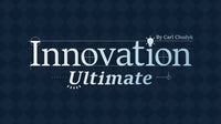 Innovation Ultimate (Deposit) (BackerKit)