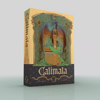 Calimala Deluxe Edition (Deposit) (Kickstarter)