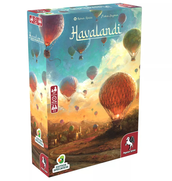 Havalandi