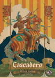 Cascadero and Cascadito (Deposit) (Kickstarter)