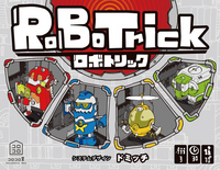 RoboTrick
