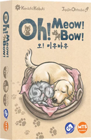 Oh! Meow Bow (Import)