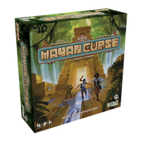 Mayan Curse (Kickstarter)