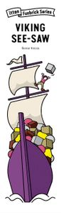 Funbrick Series - Viking See-Saw (English)