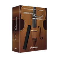 Stereo Mind: Classical (Import)