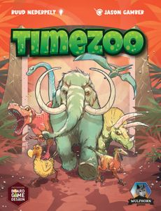 TimeZoo