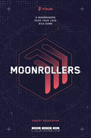 Moonrollers: Collectors Edition (Kickstarter)