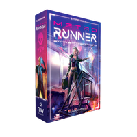 Metrorunner + Dropsite Mini-Expansion