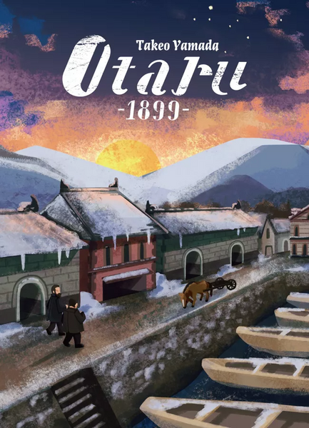 Otaru 1899 (Import)