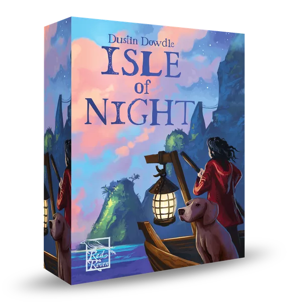 Isle of Night