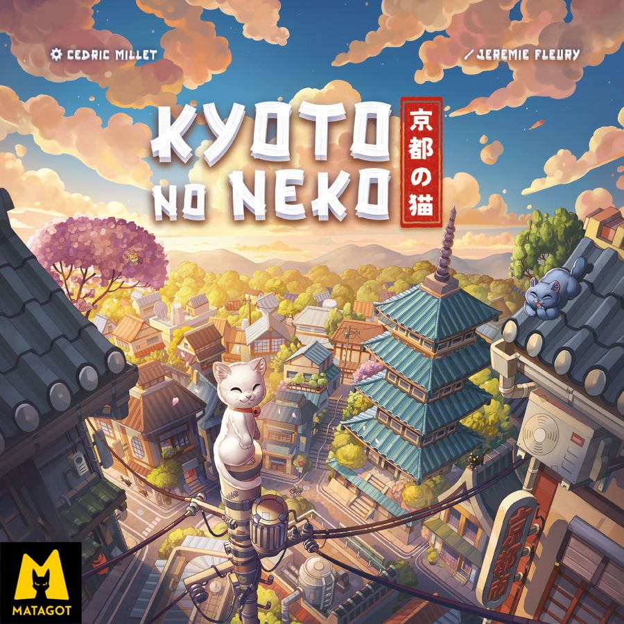 Board Games In-Stock – Page 28 – Tanuki Games