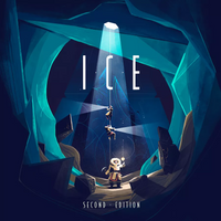 I C E: Second Edition - Standard Box