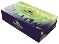 Regicide Legacy (Kickstarter)
