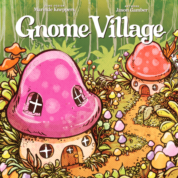 Gnome Village (Standard Edition)
