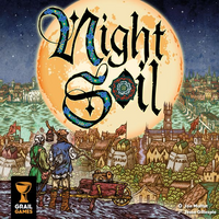 Night Soil (Kickstarter)