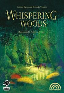 Whispering Woods