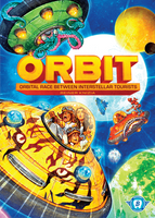 Orbit + Nebular Expansion (Reiner Knizia)