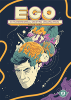 Ego + ID Expansion (Reiner Knizia)