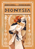 Dionysia (Button Shy)