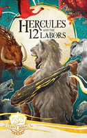 Hercules and the 12 Labors (Deposit) (Crowdfunded)