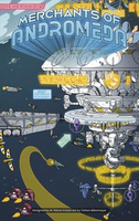 Merchants of Andromeda + Bureaucrats & Anarchists Expansion