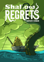 Shallow Regrets - A pocket sized game of Deep Regrets (Button Shy)