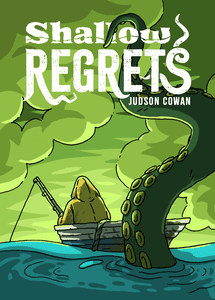 Shallow Regrets - A pocket sized game of Deep Regrets (Button Shy)