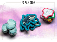 Waddle + Orcas & Ice Floes Expansion