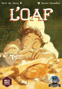 L'oaf (Loaf) w/KS Promos