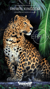 Earth: Animal Kingdom (Deposit) (Crowdfunded)