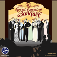 The Great Evening Banquet (Import)