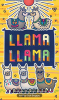 Llama Llama (Dog Poker)