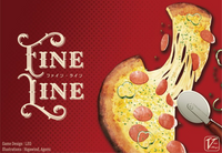 Fine Line (Import)