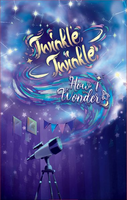 Twinkle Twinkle How I Wonder Expansion