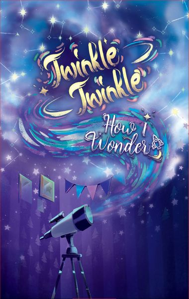 Twinkle Twinkle How I Wonder Expansion