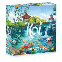 Koi