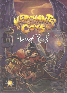 Merchants Cove: Loot Pack Expansion