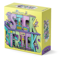 Sick Tricks (Deposit) (Crowdfunded)