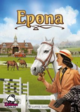 Epona (Import) (Minor Cosmetic Box Damage)