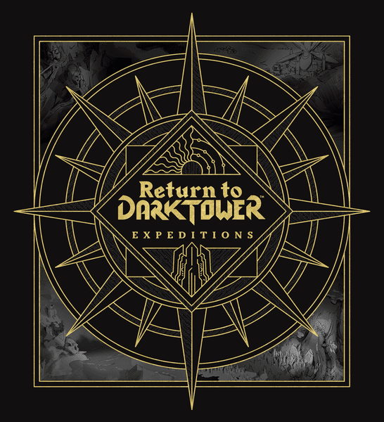 Return to Dark Tower: Expeditions (Deposit) (Crowdfunded)