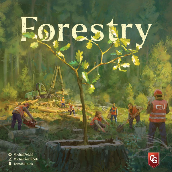 Forestry